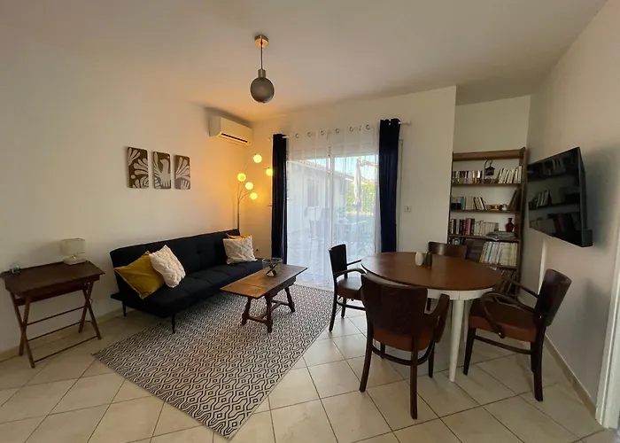 Villa Les jardins de Gabriel à Bergerac